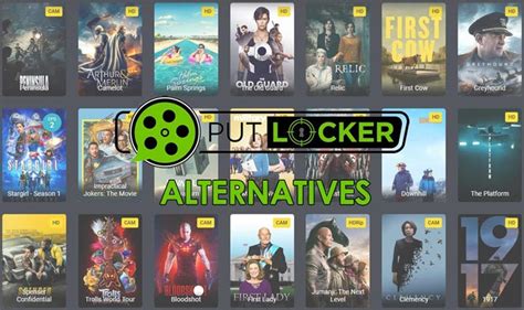 The 27 Best Putlocker Alternatives in 2024 .